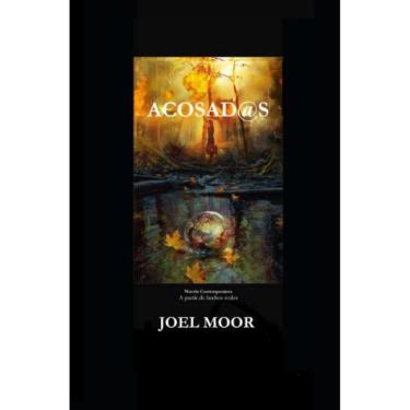 Imagem de ACOSAD@S Novela contemporánea a partir de hechos reales  - Espanhol