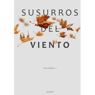 Imagem de Susurros del viento - Espanhol