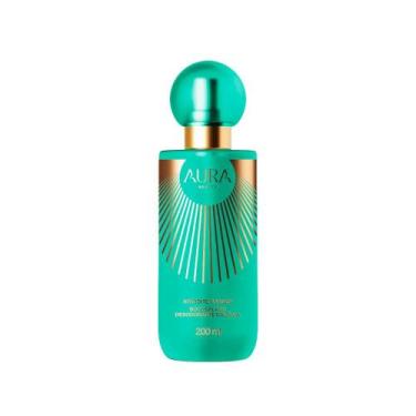 Imagem de Aura Beauty Afrodite Garden - Body Splash 200ml