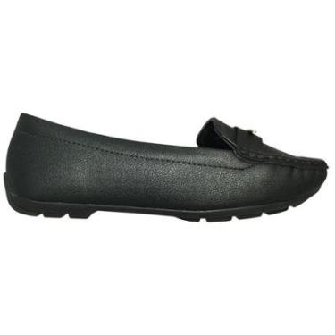 Imagem de Mocassim Napa Modare Ultraconforto Bico Quadrado 7035.655-Feminino
