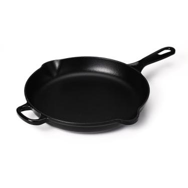 Imagem de Frigideira de Ferro 26 Preto Nero