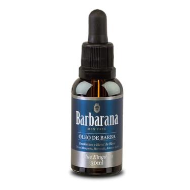 Imagem de Barbarana, Óleo de Barba 30 ml - Blue Kingdon
