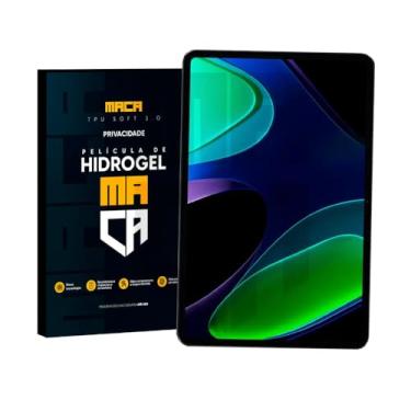 Imagem de Película de Hidrogel Mi Pad 6 11" Fosca Privacidade