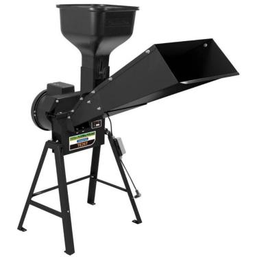 Imagem de Triturador de Folhas Forrageiro TE 26T 2CV Bivolt TRAMONTINA