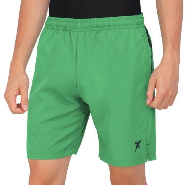 Imagem de Shorts Drop Shot Team 1.0 Verde Claro-P