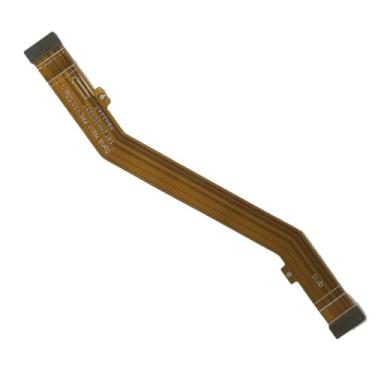 Imagem de zhxchzhi Placa mãe OEM Main-SUB cabo flexível principal compatível com peças TCL 20 XE 5087 5087Z