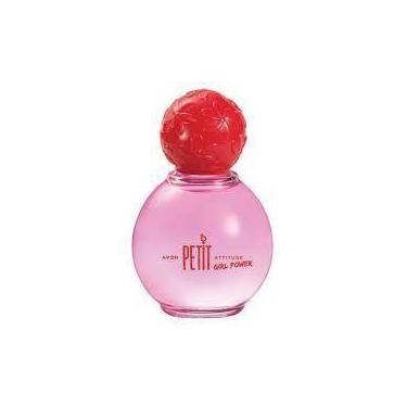 Imagem de Colônia Desodorante  Infantil Petit Girl Power 50ml - Personalizando