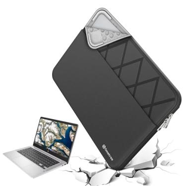 Imagem de Smatree Capa para laptop HP ZBook Studio 16 G11/G10/G9 de 16 polegadas, para PC de estação de trabalho móvel ZBook Studio G9 de 16 polegadas - personalizável (E636)