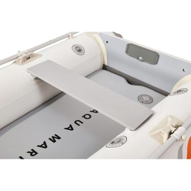 Imagem de U - DELUXE 350 INFLAVEL SPEED BOAT 11'6'' AQUA MARINA-Unissex