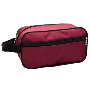 Imagem de Necessaire Bolsa Enfermagem Personalizada Academica Estagio - Love Sau