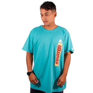 Imagem de Camiseta Starter Estampada