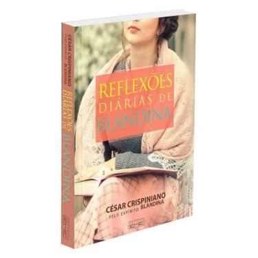 Imagem de Reflexões Diárias de Blandina - Mensagens Inspiradoras - EME