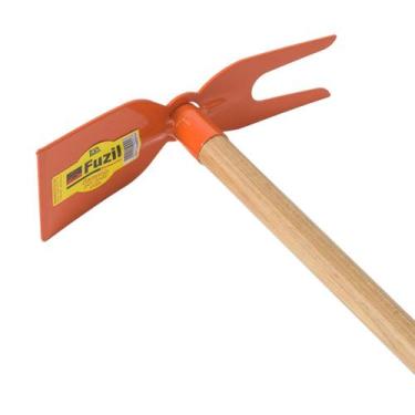 Imagem de Sacho 2 Pontas Com Cabo 60 Cm - Fuzil