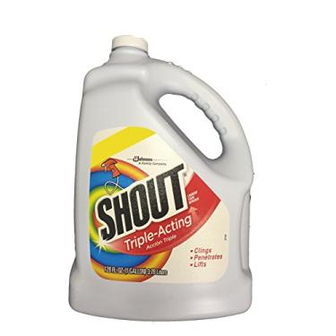 Imagem de Refil de remoção de manchas da Shout (295 ml)