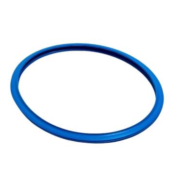 Imagem de Borracha Anel De Vedação Silicone Multiuso Encaixe Guamantec