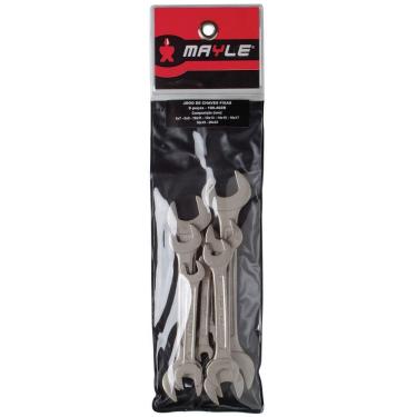 Imagem de Jogo De Chave Fixa 2000 De 6 A 22 Mm Com 8 Peças Crv - 300402b - Belzer Jg.chave Fixa 2000 6 A 22mm 8pcs Crv 162