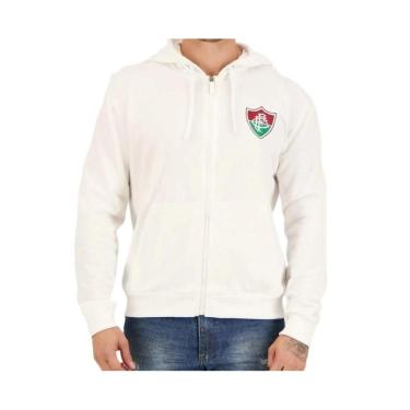 Imagem de Casaco Braziline Fluminense Portlet Masculino-Masculino