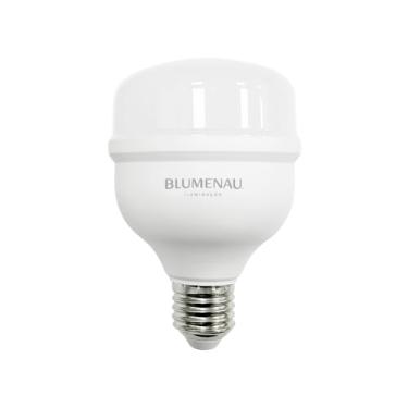 Imagem de Lâmpada LED High Power T80 E27 40W 3200Lm Bivolt 3.000K