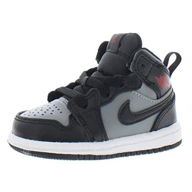 Imagem de Jordan Toddler Jordan 1 Mid (TD) 640735 096 - Size 8C