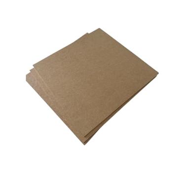 Imagem de HELIO MARCENARIA, Kit 7 Placa Chapa MDF Cru 6 mm 50x50 cm Quadro Artesanato
