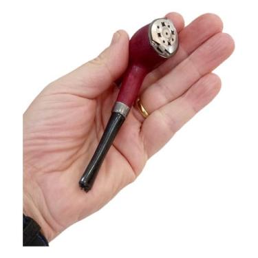 Imagem de Cachimbo Com Tela Brunere Anos 80 Brasil (novos)