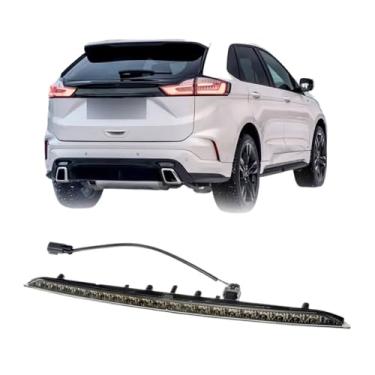 Imagem de 923-133 Terceira luz de freio compatível com Edge 2015~2020 Conjunto de terceira luz de freio FT4Z13A613A Luz de freio de parada de montagem alta