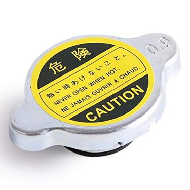 Imagem de Tampa do radiador 1306J1 051-027-001 compatível com Honda Kia Mazda Nissan Opel Hyundai Toyota Suzuki