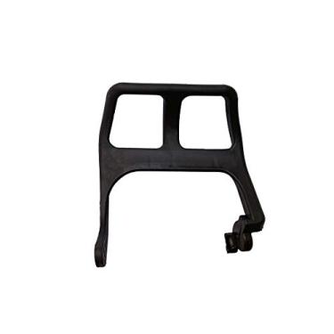 Imagem de DFSFDS Alavanca de freio de motosserra 1130 792 9100 peças de substituição adequadas para modelos Stihl MS170 017 MS180 018