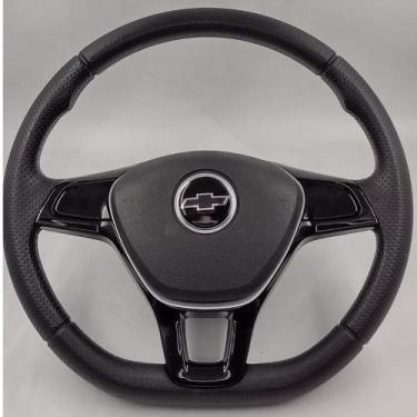 Imagem de Volante Esportivo Chevrolet GM Para Kadett 1989 a 1998