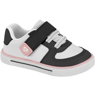 Imagem de Tênis Infantil Menina Molekinha Casual