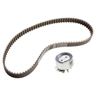 Imagem de Correia Dentada + Tensor 206 2001/2006 - 26592 - CT1045K1 - Peugeot