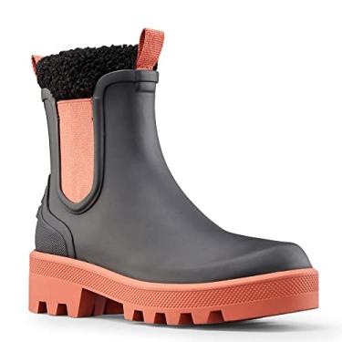 Imagem de COUGAR Ignite impermeável, Preto/tijolo, 7