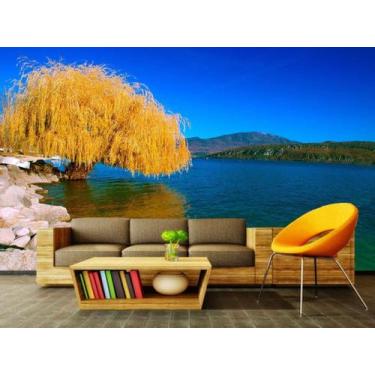 Imagem de Papel de Parede Painel Fotográfico Praia 49 -2,00 X 3,00 - Voce Decora