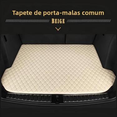 Imagem de Tapetes De Porta-Malas Para Carro Haval H6 EV 2023, Acessórios De Inte
