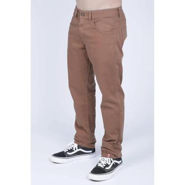 Imagem de Calca Jeans Masculina Oceano New Spencer REF:36010-Masculino