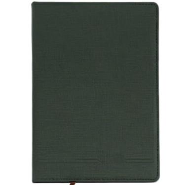 Imagem de Agenda 2026 Executiva - Planejamento Completo e Elegante Adequado para trabalho e estudo(LF119-040 lisa preta)