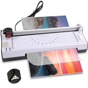 Imagem de Plastificadora, Plastificadora 110v, Laminadora Tamanhos Disponíveis A4 A5 A6 A7 A8, Plastificadora e Laminadora, Plastificadora A4, Emplastificadora, Laminadora e Plastificadora