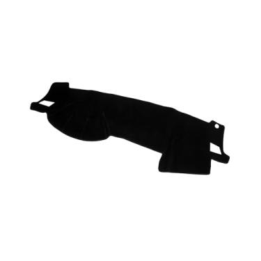 Imagem de ACROPIX Capa de painel de poliéster protetor antiderrapante tapete de substituição para Subaru Legacy Outback 2005-2009 peças de carro