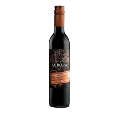 Imagem de Vinho Aurora Colheita Tardia Cabernet Sauvignon Alicante 500ml