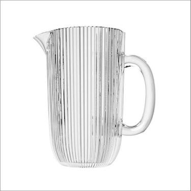 Imagem de Jarra Cameratta Em Cristal Ecológico 1,3L - L hermitage