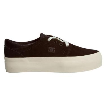 Imagem de TÊNIS DC TRASE PLATAFORM SE BLACK/BLACK/LIGTH BEIGE - DC038A.BBL-Feminino
