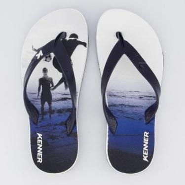 Imagem de Chinelo Kenner Summer Altinha Feminino-Feminino