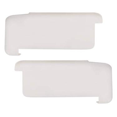 Imagem de Cuofyunl 1 par de caixa de máquina de tricô placa lateral esquerda direita para palheta prateada sk560 sk580 sk840 sk830