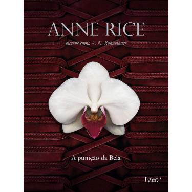 Imagem de Livro - Trilogia Erótica - A Punição da Bela - Volume 2 - Anne Rice