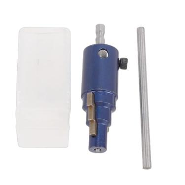 Imagem de Garosa Ferramenta Extrator de Tubo Quebrado para 1/2 3/4 1 Polegada Tubos Pvc Cpvc Pex Remove Acessórios de Torneira de Válvula Danificada Construção de Aço Crv