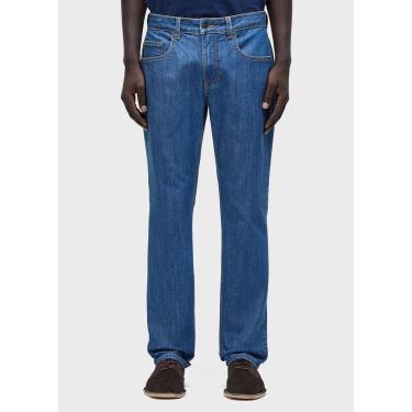 Imagem de Calça jeans joatinga cotton OSKLEN-Masculino