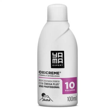 Imagem de Agua Oxigenada 100ml Yamá 10Vol