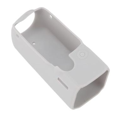 Imagem de Generic Capa Protetora de Câmera de Silicone Macio, Coutout de Silicone para Câmera Anti-riscos Preciso para Fotografia (Cinza Claro)