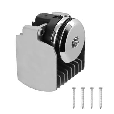 Imagem de Diodo de luz de circulação diurna compatível com Cadillac XTS 2013-2017 ATS XTS Módulo de luz diurna de diodo DRL Head Lamp Módulo de unidade de luz LED para ATS XTS Substituição de luz diurna