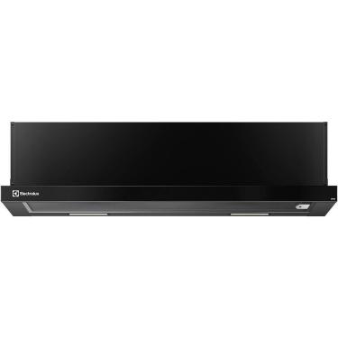 Imagem de Depurador de Ar 90 cm Retratil Efficient com Luz de LED DE9RB Electrolux